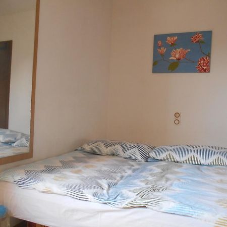 Apartments U Kapetana Punat Eksteriør bilde