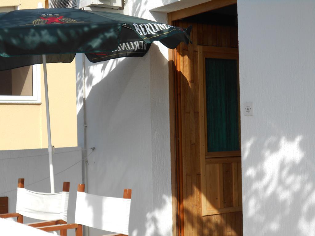 Apartments U Kapetana Punat Rom bilde