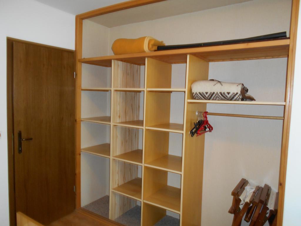 Apartments U Kapetana Punat Rom bilde