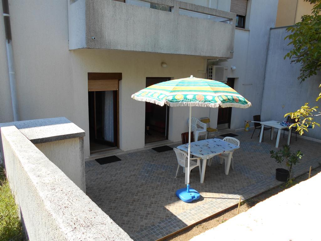Apartments U Kapetana Punat Rom bilde