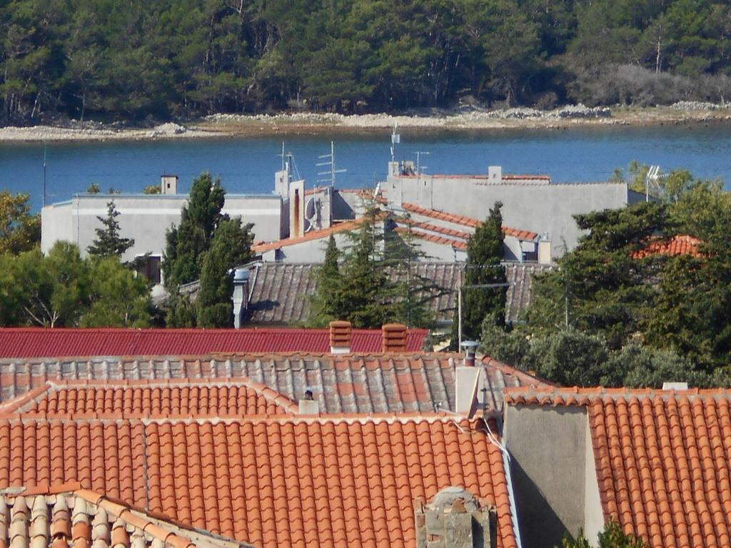 Apartments U Kapetana Punat Rom bilde