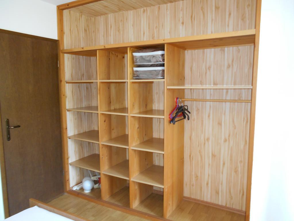 Apartments U Kapetana Punat Rom bilde