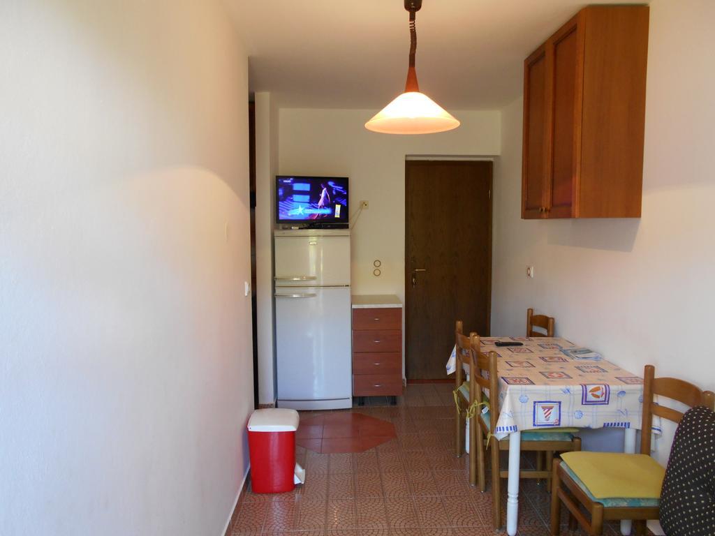 Apartments U Kapetana Punat Rom bilde