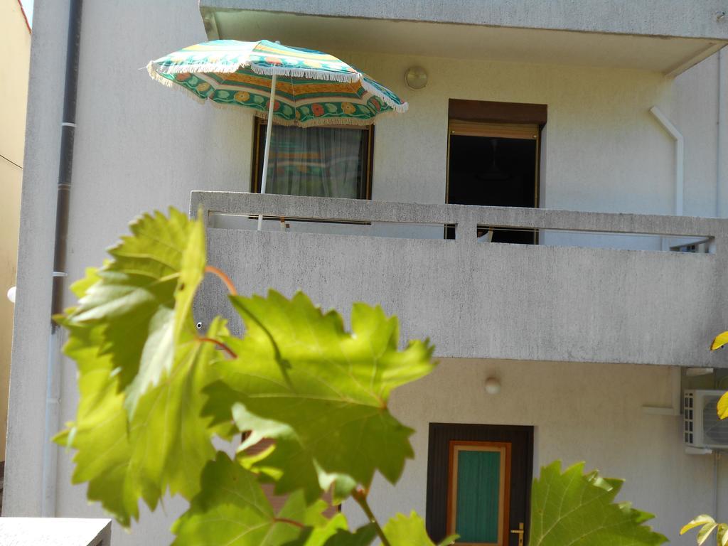 Apartments U Kapetana Punat Rom bilde