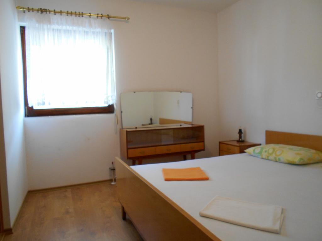 Apartments U Kapetana Punat Rom bilde