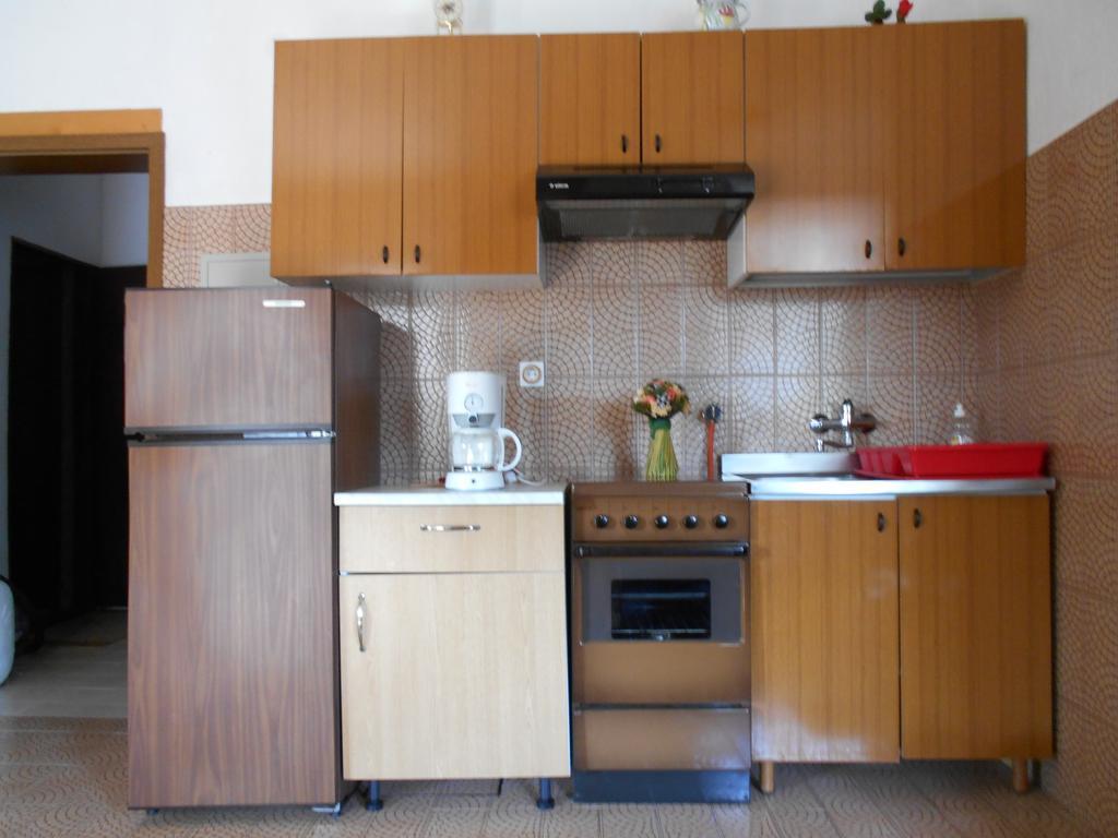 Apartments U Kapetana Punat Eksteriør bilde