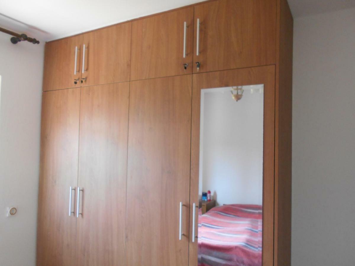 Apartments U Kapetana Punat Eksteriør bilde